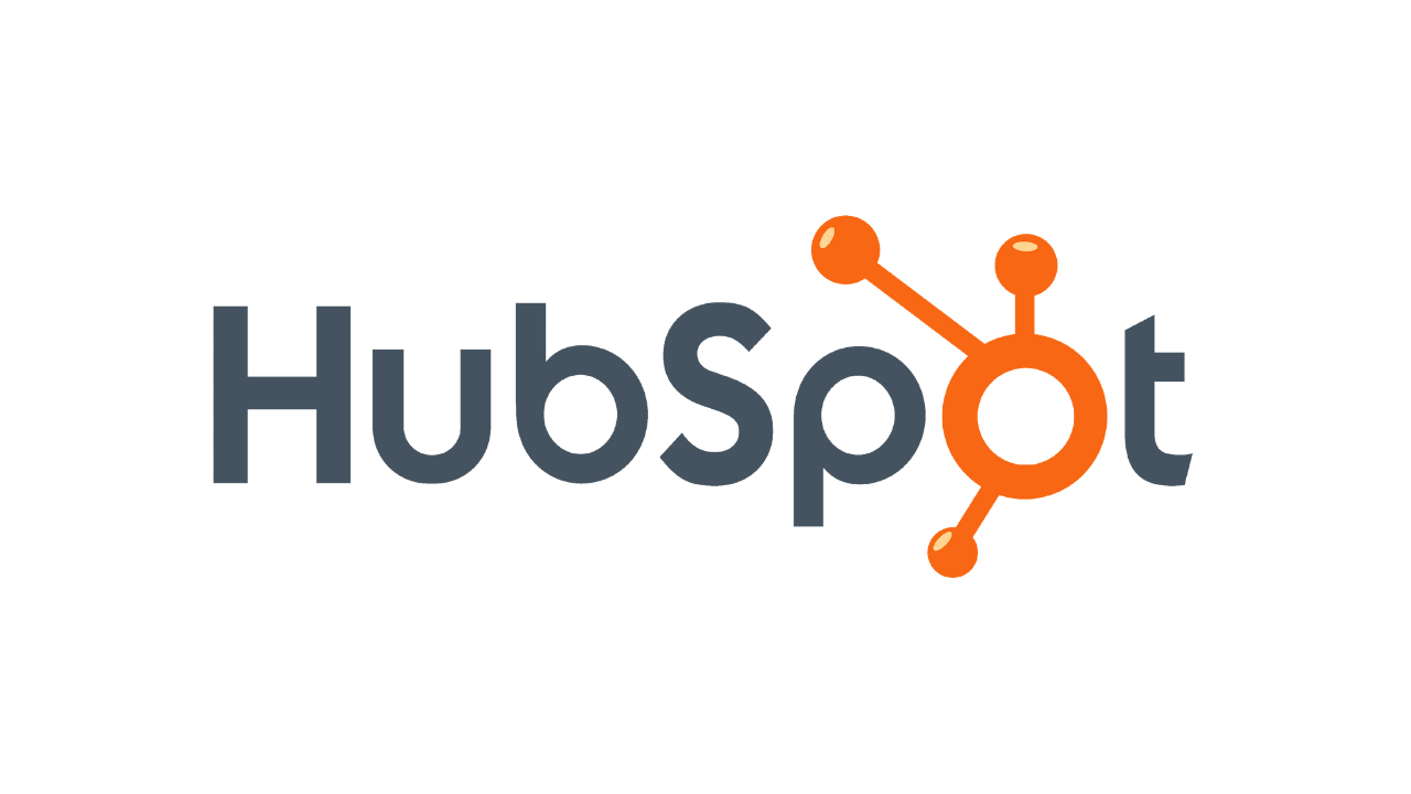 Hubspot Logo