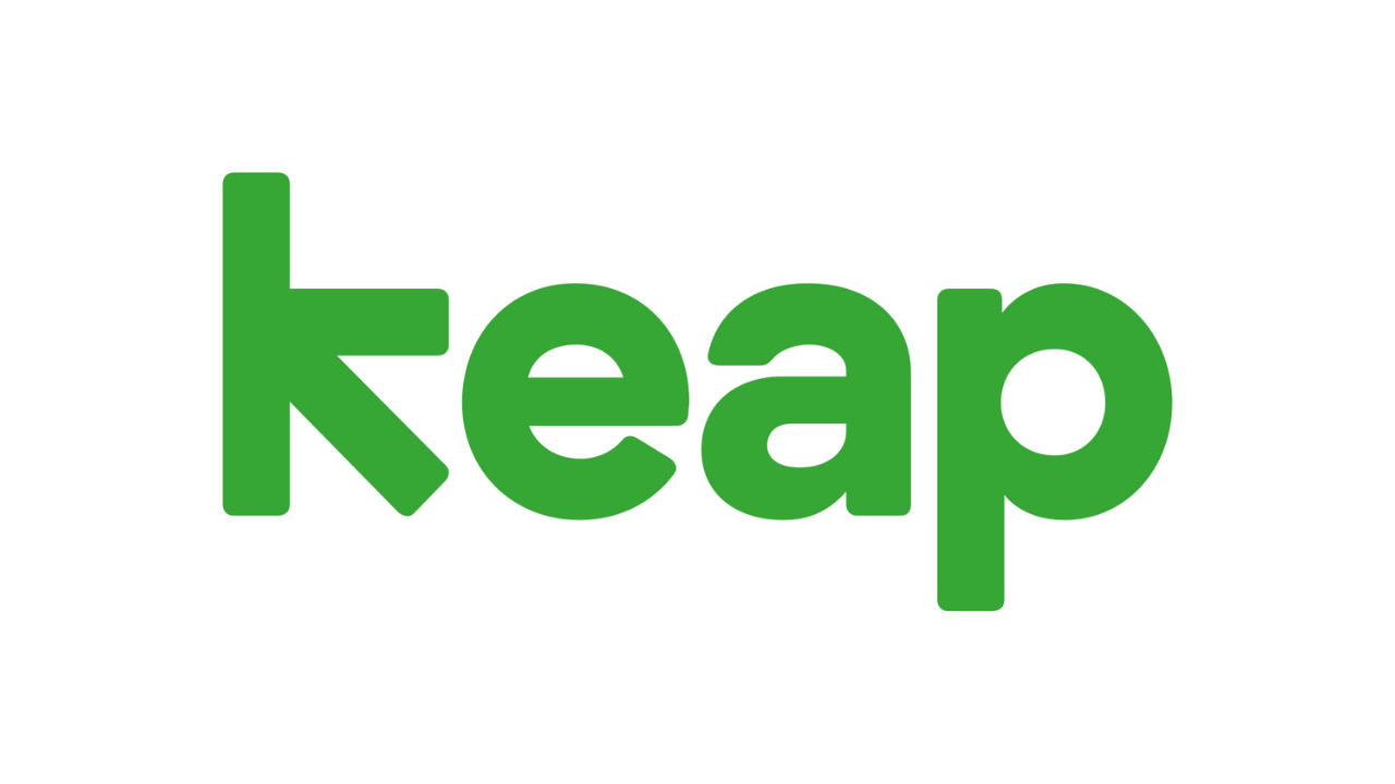 Keap Logo