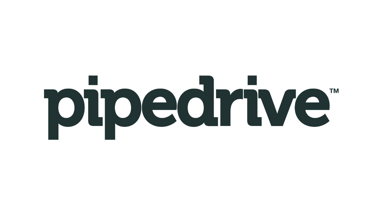 Pipedrive Logo