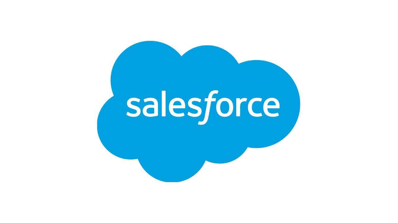 Salesforce Logo