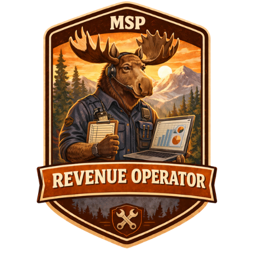 Revenue Operator